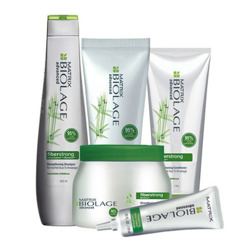 Biolage Advanced Oil