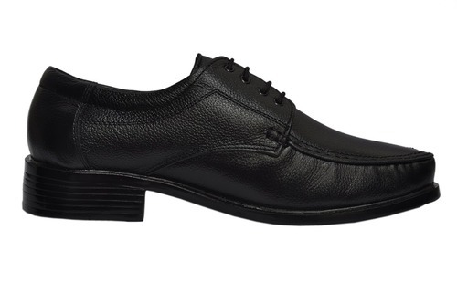 Men's Black Casual Shoes
