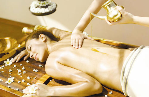 Ayurvedic Treatments