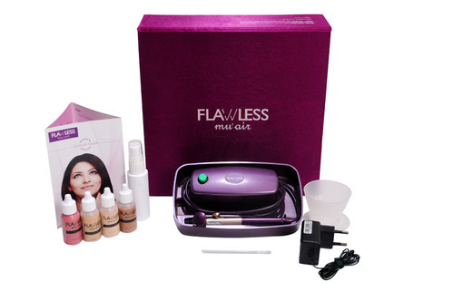 Premium Air Brush Makeup Kit
