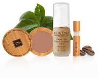SPF30 Silicon Foundation