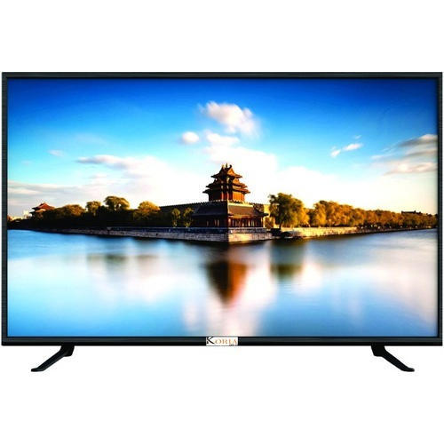 LED TELEVISION