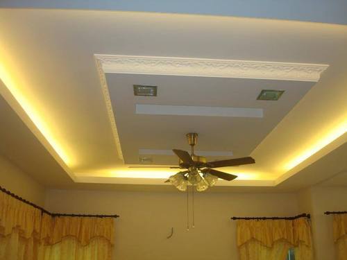 False Ceiling Gypsum Board