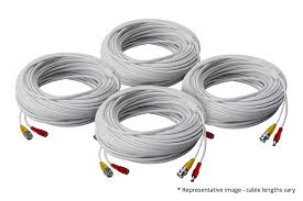 High Power Wires & Cable