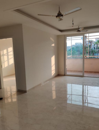 2/3 BHK Independent Floors In New Chandigarh 