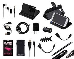 Mobile Accessories