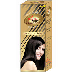 Hair Oil