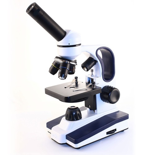 Laboratory Microscope