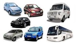 Car & Coach Rental