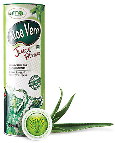 Aloe Vera Juice