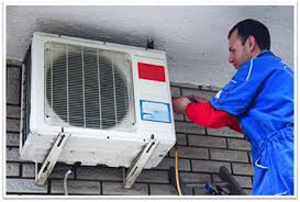 AC Repair & Services