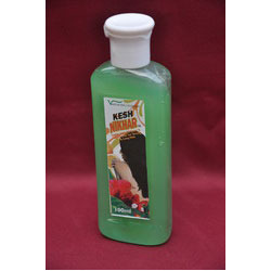 Anti Dandruff Shampoo