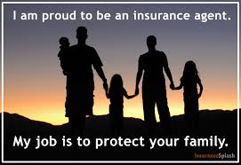 WE Invite U To Become Insurance Advisor