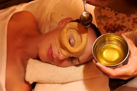 Ayurvedic Detoxifying And Rejuvenation Treatment