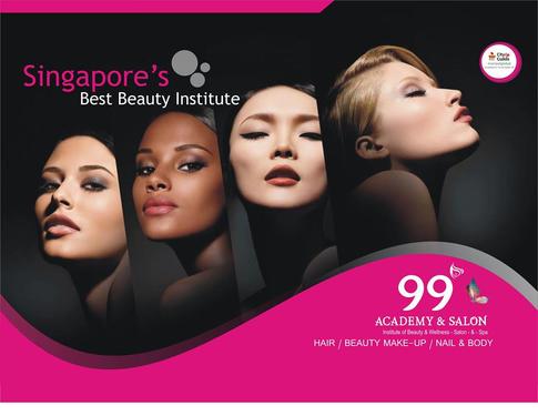 Top Beauty Academy In Chandigarh Tricity