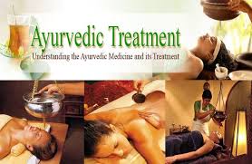 Ayurvedic Treatments