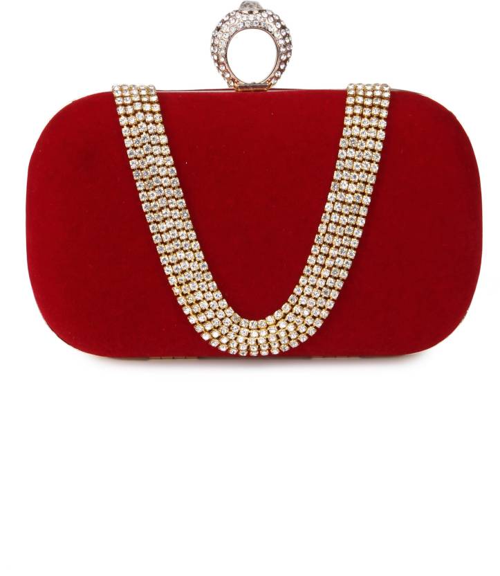 Bridal Clutch