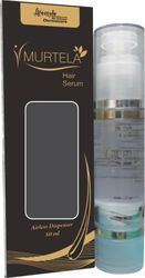 Hair Serum Shampoo