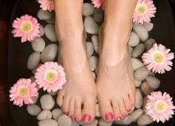 Indian Pedicure Beauty Salons
