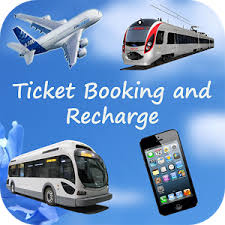  Ticket Booking