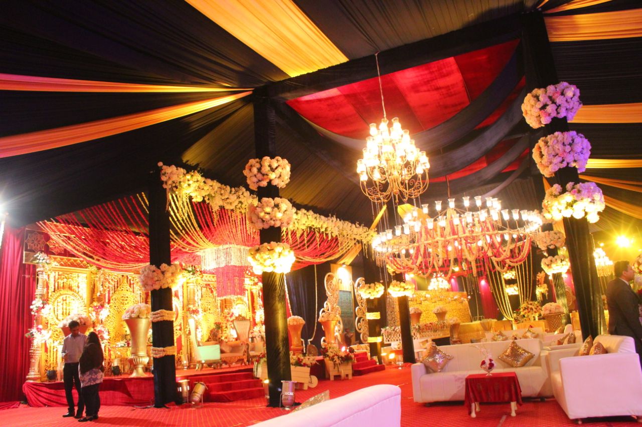 Wedding And Event Planner Mumbai