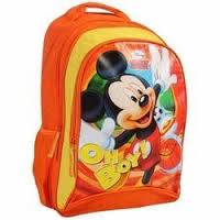 School Bag