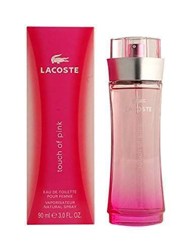 Pink Eau De Toilette For Women