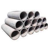 RCC Concrete Pipes