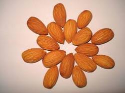 Almond Dry Fruit