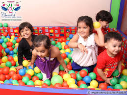 Playway School In Chandigarh