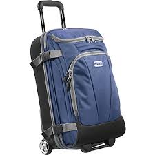 Luggage Trolley Bag