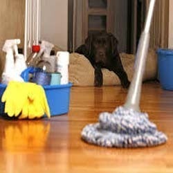 House Cleaning Service