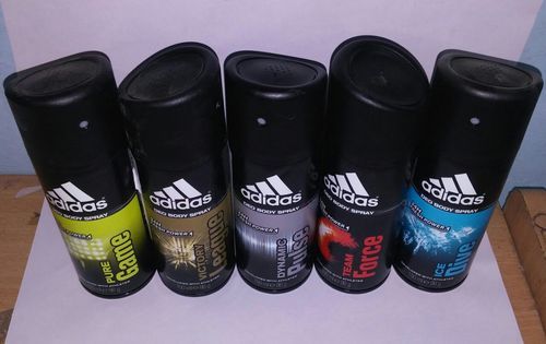 Adidas Men Deo
