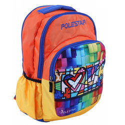  Printed School Bags