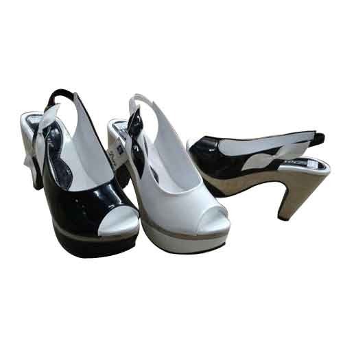 Ladies Fancy Footwear