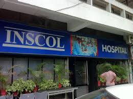 LNSCOL Healthcare Ltd