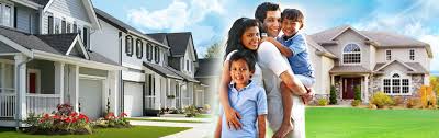 Home Loan Service