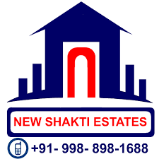 New Shakti Estates In New Chandigarh