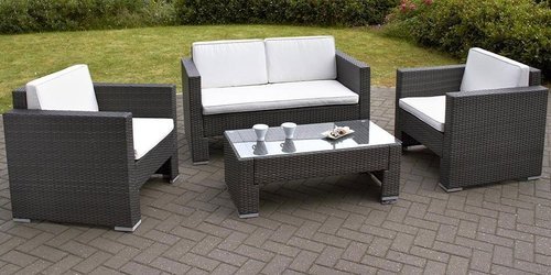 Garden Furniture