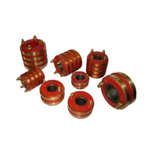 Modular Slip Ring