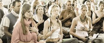 Bhakti Yoga