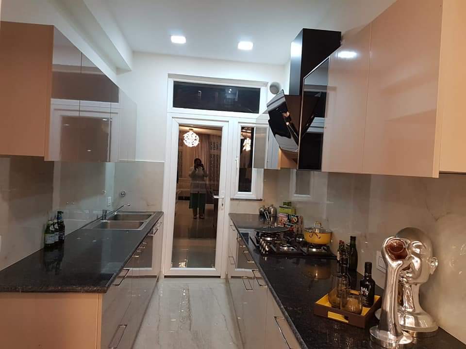 3 BHK Flats In Bliss Orra Zirakpur