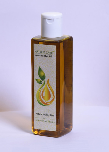 Nature Care Hair Oil