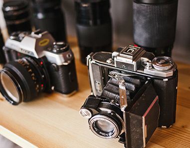 All Types Digital Camera