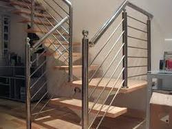 Steel Railing