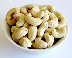 Cashew Nuts