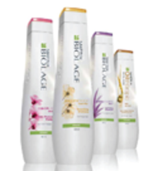 Biolage Hair Care Cosmetics