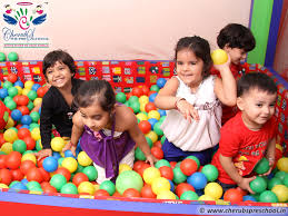 Playway With Dance Classes