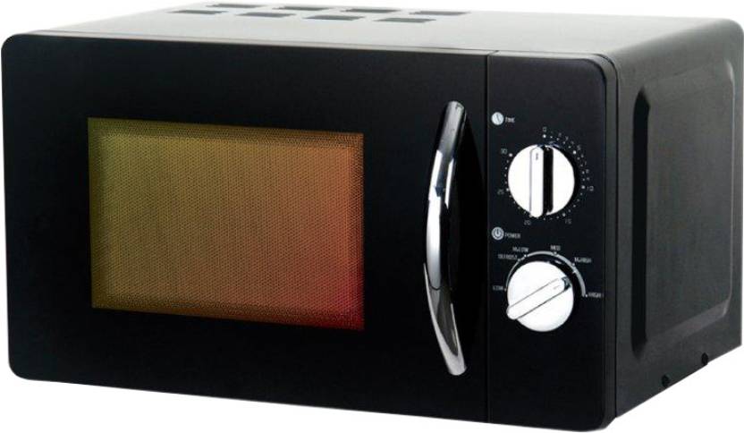 Microwave Ovens