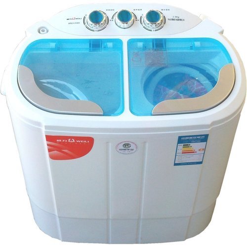 Washing Machine  Semi
